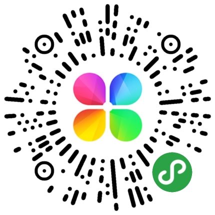 石美晶医生二维码