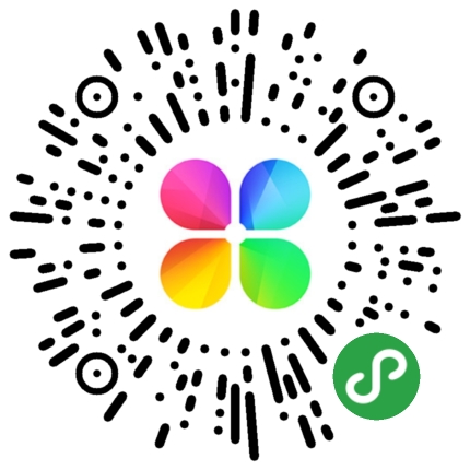 李志荣医生二维码