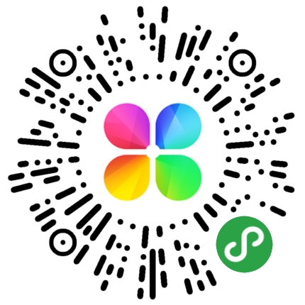 熊蔚医生二维码