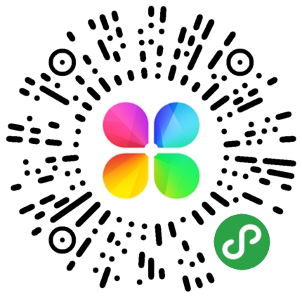 杨文静医生二维码