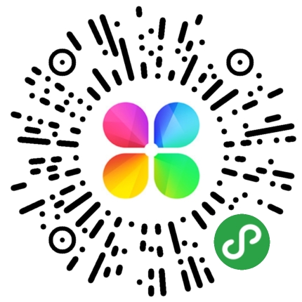 黄毛毛医生二维码