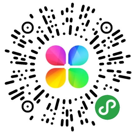 郭峰医生二维码