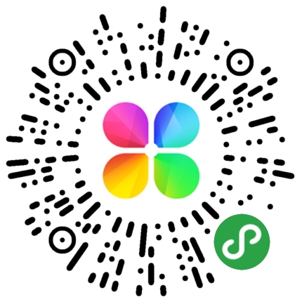 常冰医生二维码