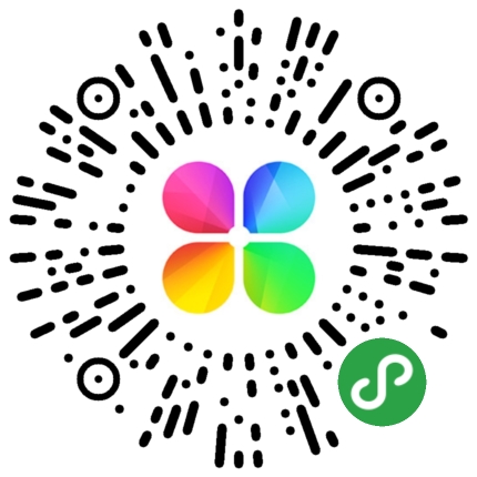 房杰群医生二维码