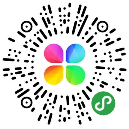 白春明医生二维码