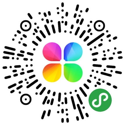 张华医生二维码