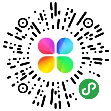 何珊珊医生二维码