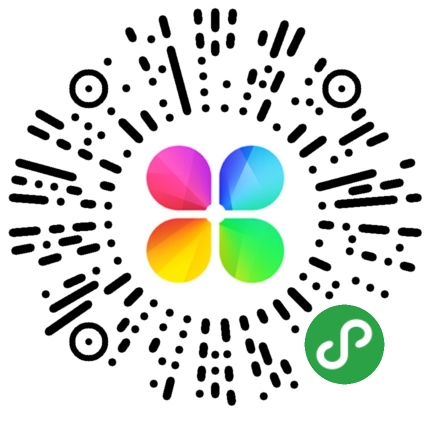 王梅花医生二维码