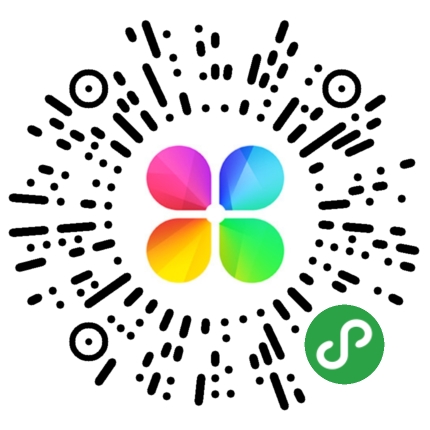 张志尚医生二维码