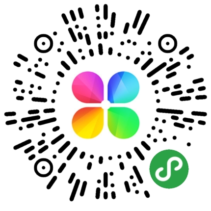 张诗文医生二维码