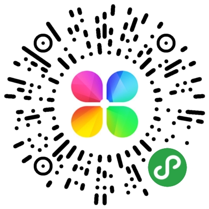 范丽昕医生二维码