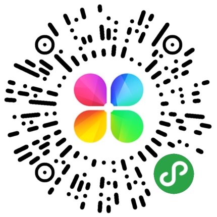 陈蕾蕾医生二维码