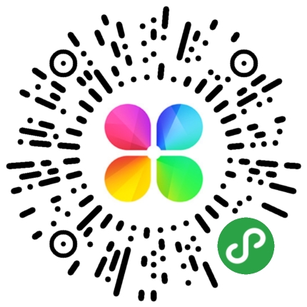 姜华龙医生二维码