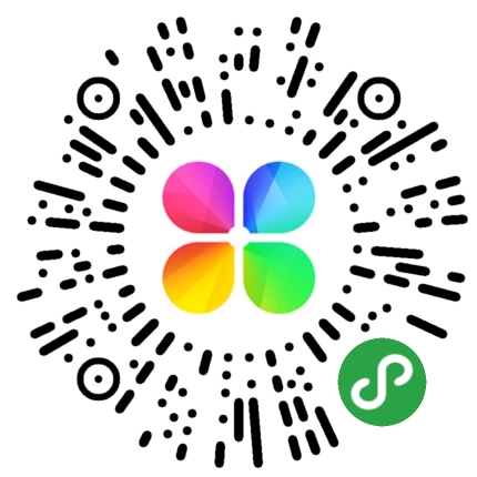 潘海新医生二维码