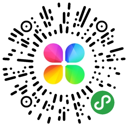 丁鉴医生二维码