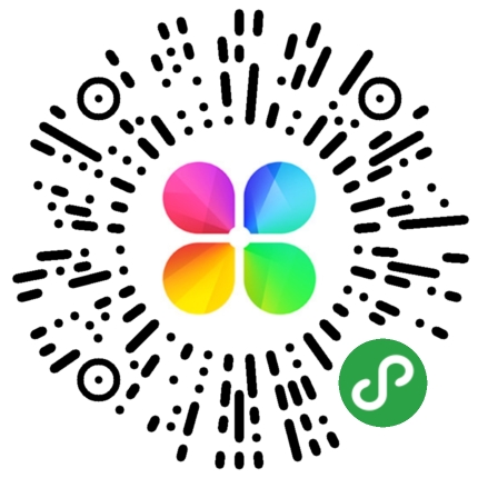 赵森医生二维码