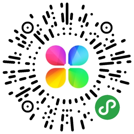 陈珺医生二维码