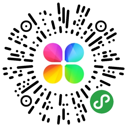 张金竹医生二维码