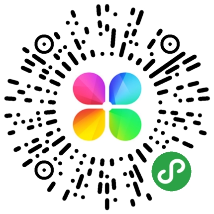 李玲医生二维码