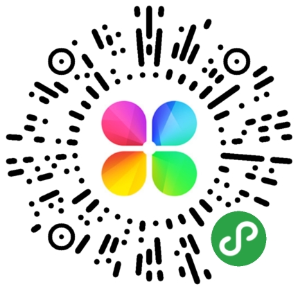 莫东燕医生二维码