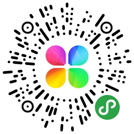 赵翔医生二维码