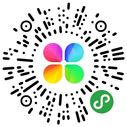 申子云医生二维码