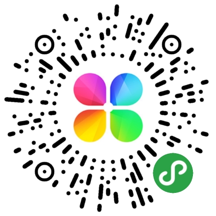 白谊涵医生二维码