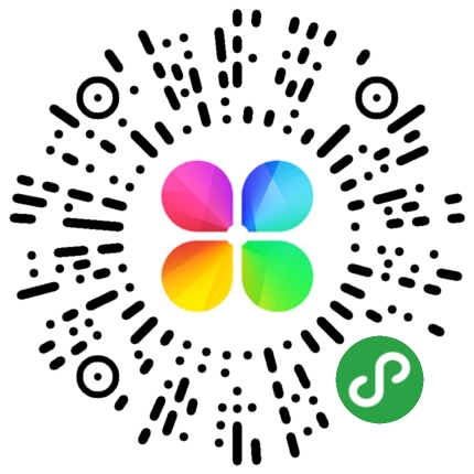 马克威医生二维码