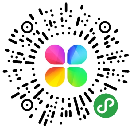 张海滨医生二维码