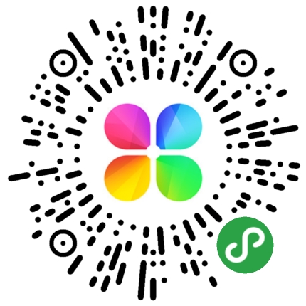 郭沙沙医生二维码