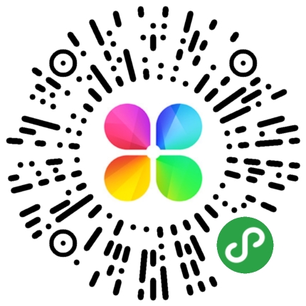 张翔医生二维码