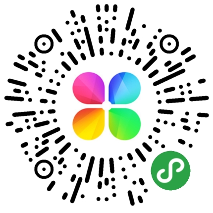 陈圣法医生二维码