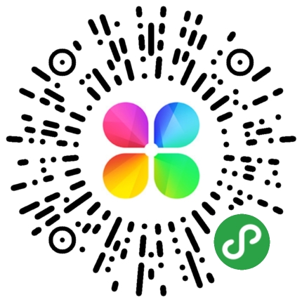 杨玉成医生二维码