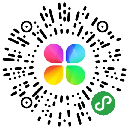 曹晨医生二维码