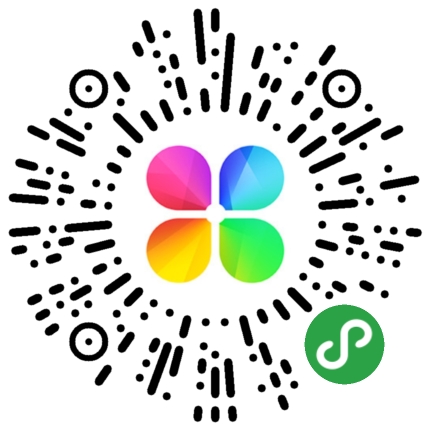 郭方东医生二维码