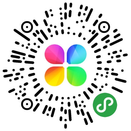 何乐人医生二维码