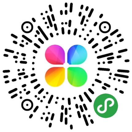 伍尚松医生二维码