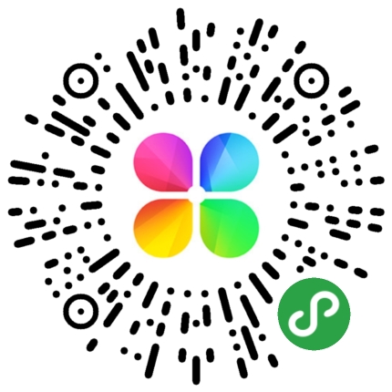 杨婧医生二维码