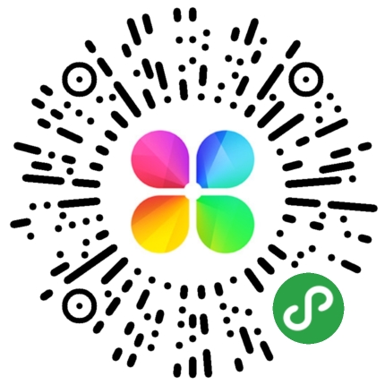 杨海玲医生二维码