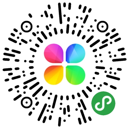 马海医生二维码