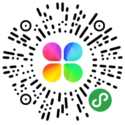 杜爱国医生二维码