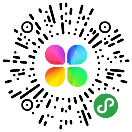 何圣开医生二维码