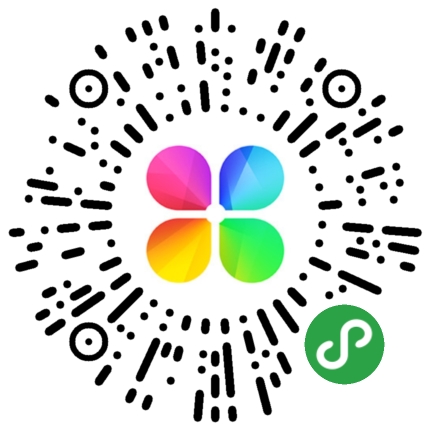 唐慢莉医生二维码