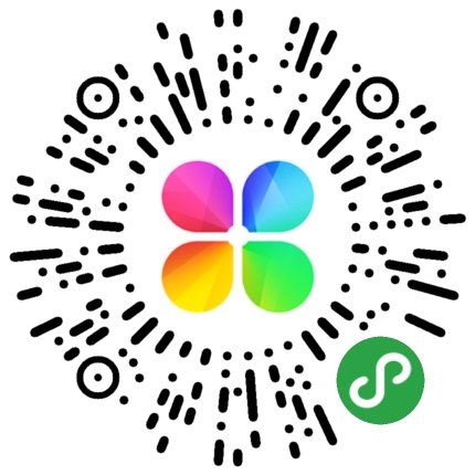 冯静医生二维码