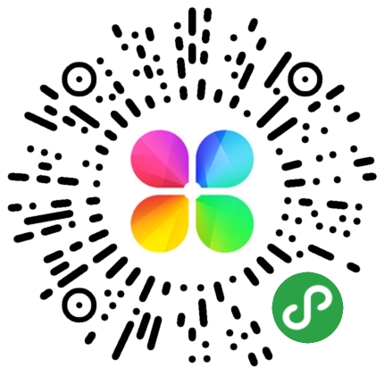 李璇医生二维码