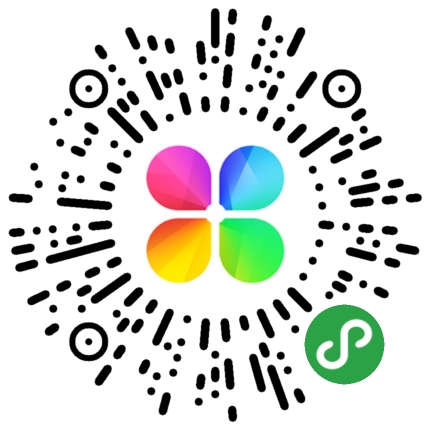 甘承医生二维码