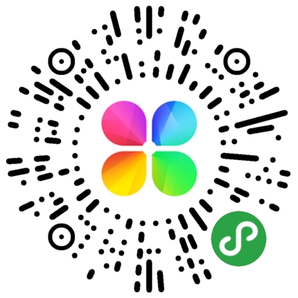 孟一然医生二维码