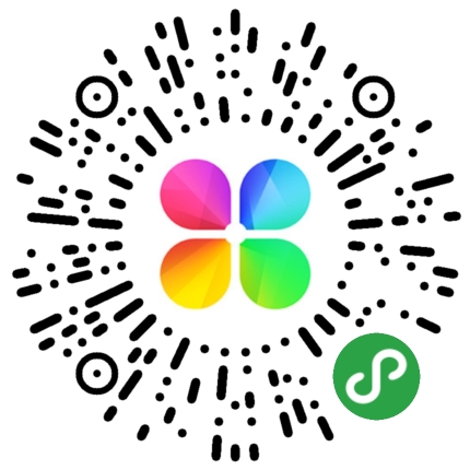 池小娇医生二维码