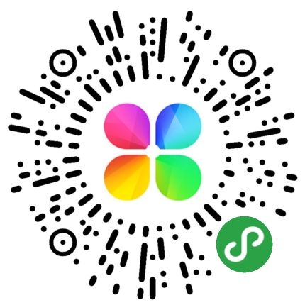 程利冲医生二维码