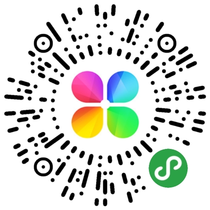 于翔医生二维码